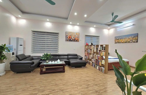 Ba Vi Apartment | Phương Nam Garden