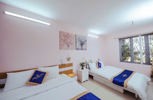 Ba Vi Apartment | Phương Nam Garden