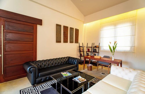 East Ham Tien Beach Villa | Coco Villa