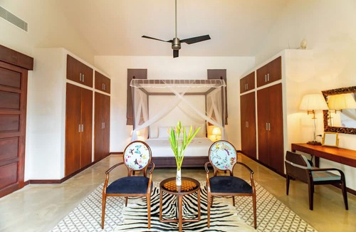 East Ham Tien Beach Villa | Coco Villa