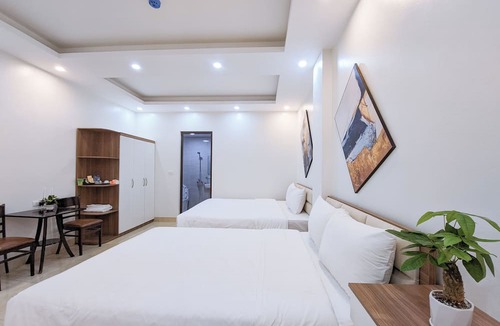 Tu Liem Apartment | T&T Hotel apartment