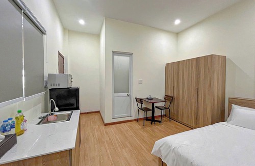 Tan Binh House | Cozy Home Airport Ho Chi Minh