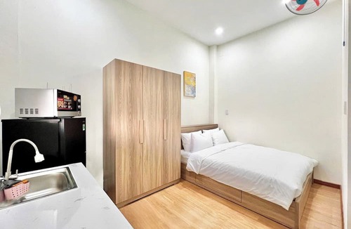 Tan Binh House | Cozy Home Airport Ho Chi Minh