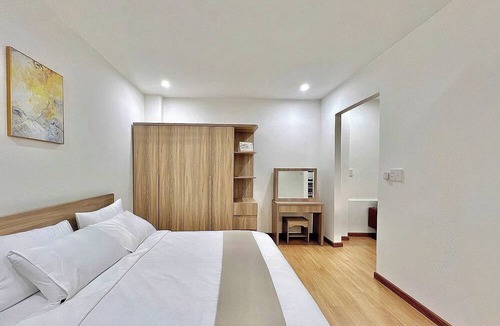 Tan Binh House | Cozy Home Airport Ho Chi Minh
