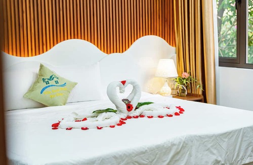 Bai Chay Villa | Villa Hanh Phuc Bai Chay
