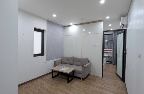 Nghia Đo Apartment | Era Apartment Lac Long Quan