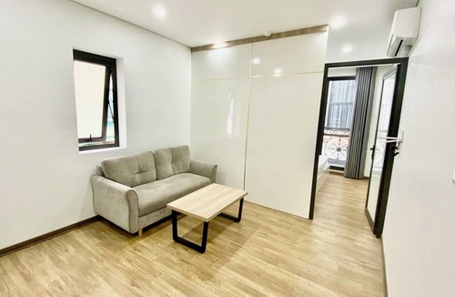 Nghia Đo Apartment | Era Apartment Lac Long Quan