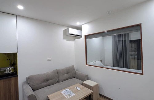 Nghia Đo Apartment | Era Apartment Lac Long Quan
