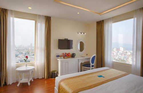 An Hai Đong Hotel | ANFADA Hotel Danang
