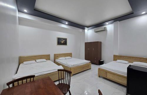 Vi Thanh Hotel | Nhà nghĩ ÚT NHƠN