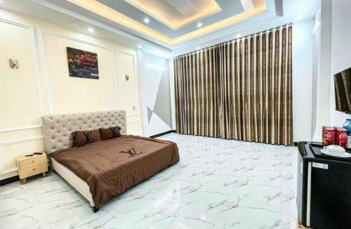 Long Xuyen Hotel | River 3 Hotel