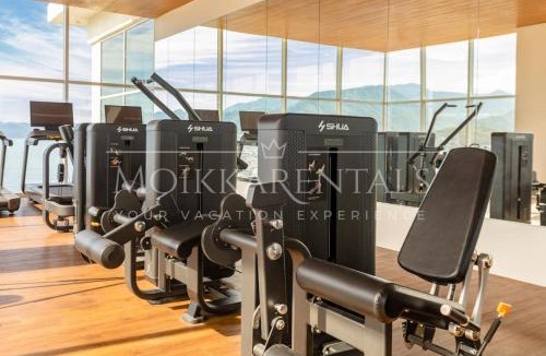 Las Glorias Apartment | Harbor NT2505 by Moikkarentals