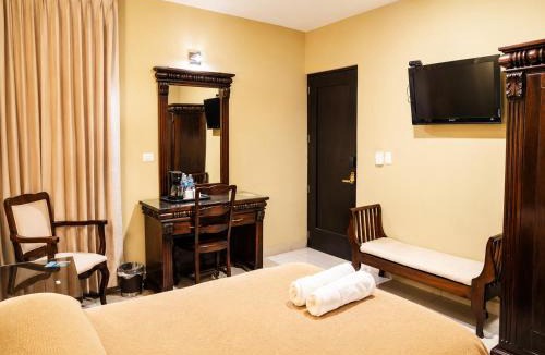 Salina Cruz Hotel | Hotel San Francisco