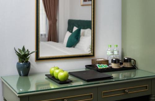 Old Quarter Hotel | Gatsby Central Hotel Hanoi