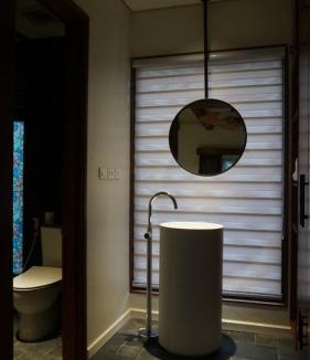 Phuc Yen Cabin | AQ Story Villa Đại Lải