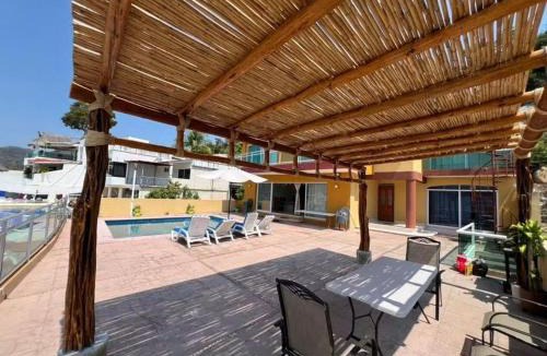 Tepeji del Rio House | Casa lomas
