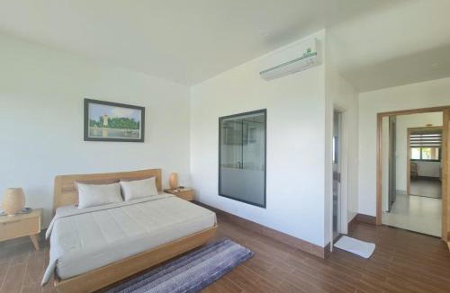 Phu Hai Beach Villa | Ethereal Villa Mũi Né - Outdoor Pool Retreat