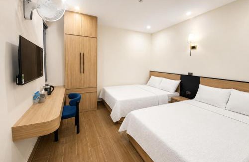 Vinh Hotel | Hoàng Ngân Flamingo Hotel - TP Vinh