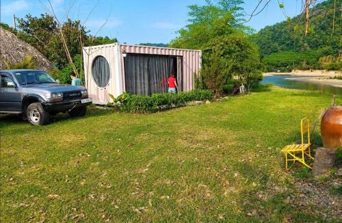 Tanh Linh Hotel | Mơ Bên Suối Homestay
