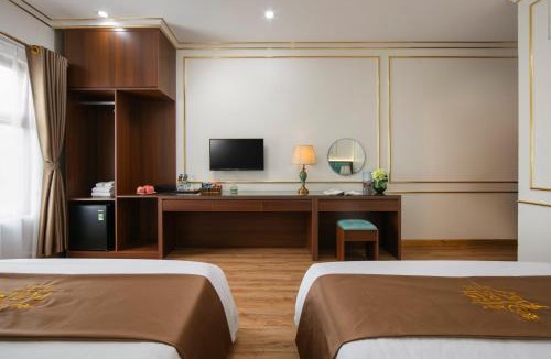 Que Vo Hotel | Paris Hotel Que Vo