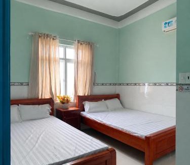 Quy Nhon House | Gió Home Nhon Ly