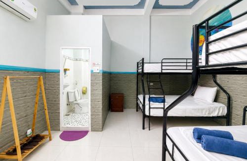 Quy Nhon House | Gió Home Nhon Ly