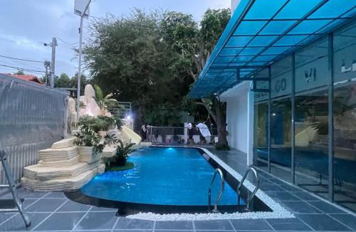 Long Hai Cabin | Mango Villa Long Hải Beach