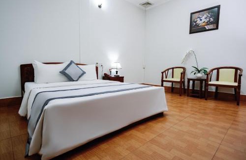Long Xuyen Hotel | Khách sạn Cửu Long