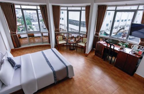 Long Xuyen Hotel | Khách sạn Cửu Long