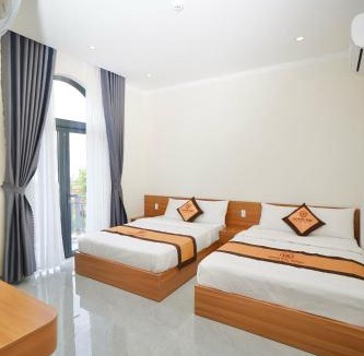 Dak Mil Hotel | Hoàng Đức Hotel