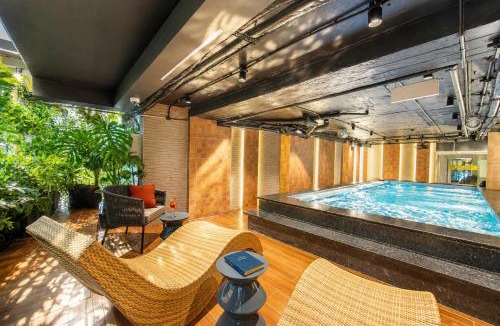 Old Quarter Hotel | MAY DE VILLE Prestige Hotel