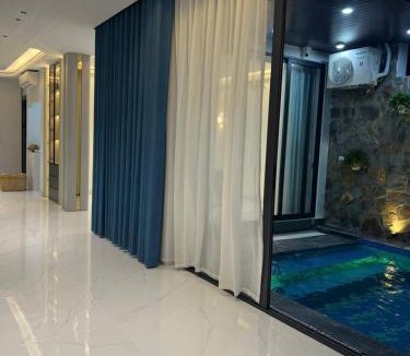 Cua Lo Villa | Vila HaNa Cửa Lò 5 Phòng Ngủ, 30 người