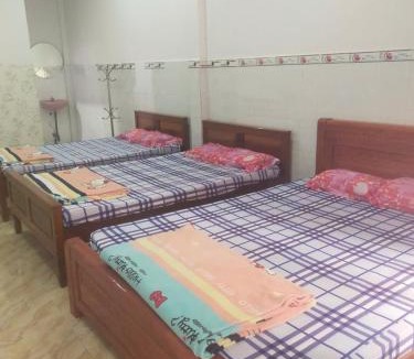 Duyen Hai House | Nhà Nghỉ Ngọc Dung 2