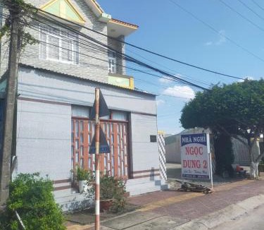 Duyen Hai House | Nhà Nghỉ Ngọc Dung 2