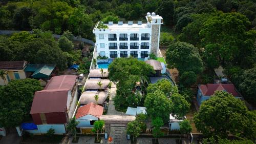 Gia Vien Cabin | Bai Dinh Eco Garden