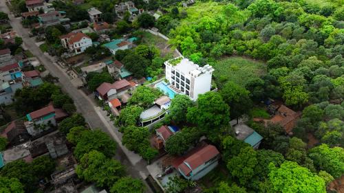 Gia Vien Cabin | Bai Dinh Eco Garden