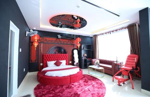Quy Nhon Hotel | Su Su Hotel by Đào Hoa Mộng - City View