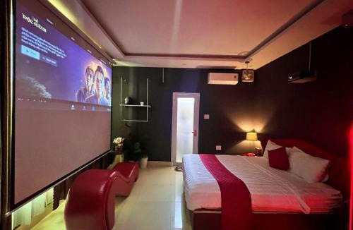 Quy Nhon Hotel | Su Su Hotel by Đào Hoa Mộng - City View