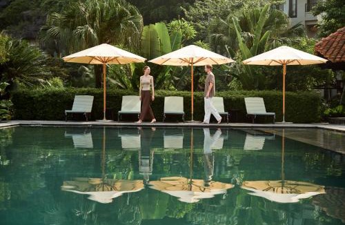 Hoa Lu Resort | An Hideaway Resort