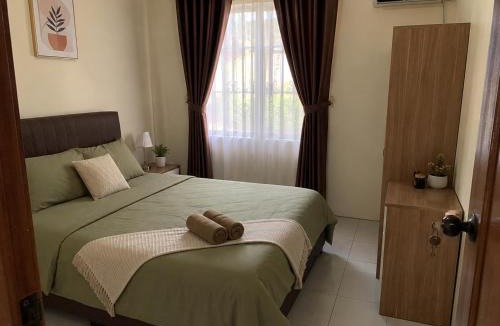 Long Thanh House | Lộc An - Bình House