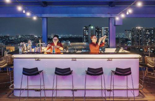Tan Binh Hotel | Ibis Saigon Airport