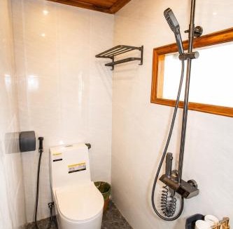 Son La Hotel | Mống Vàng Retreat Tà Xùa