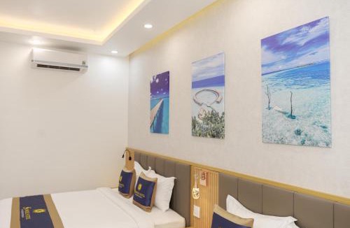 Bac Lieu Hotel | Sunrise Hotel Phước Kim