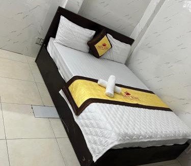 District 4 Hotel | khách Sạn Thuỳ Dung