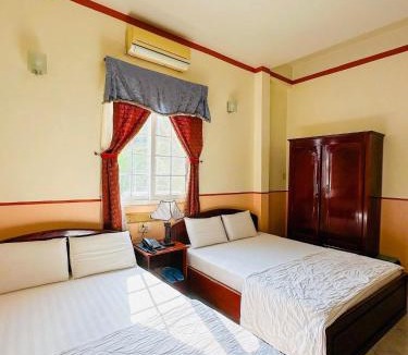 Ninh Kieu Hotel | Khách sạn Nam Sơn