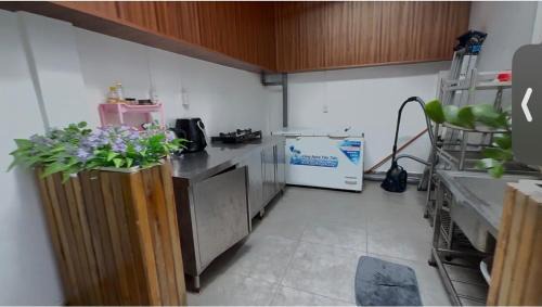 Ganh Dau Apartment | Teddy Trái bí đỏ Homestay-5 Phòng ngủ- Grandworld Phu Quoc