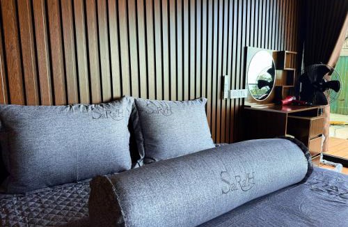 Tam Dao House | Ngọc Hà HOMESTAY Tam Đảo