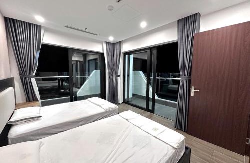 Cua Lo Hotel | Khách Sạn L'AZUR