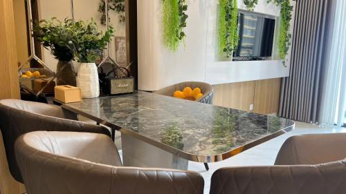 Phuong 15 Apartment | Beverly Green Apartment - Vinhomes Grand Park