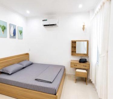 Cam Le Apartment | Laskhmi Home Da Nang